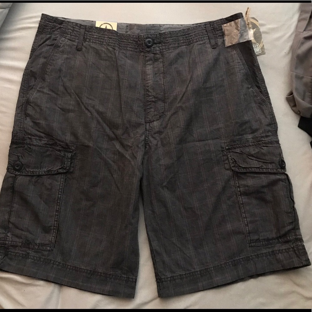 Converse shorts size 38, new and tagged